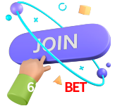 Junte-se ao cassino 6868 Bet hoje mesmo