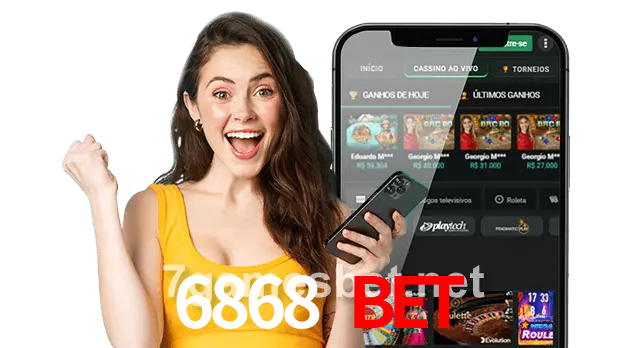 6868 Bet