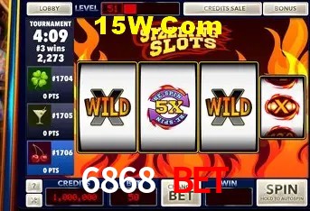 6868 Bet Rio de Janeiro - Licenses