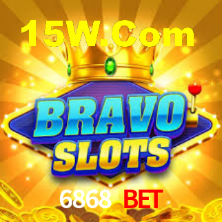 6868 Bet