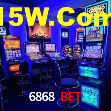 Instant EasyPaisa 6868 Bet