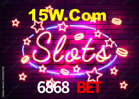 6868 Bet