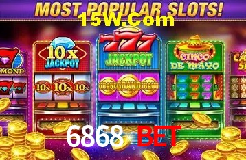 6868 Bet Salvador - Statistics