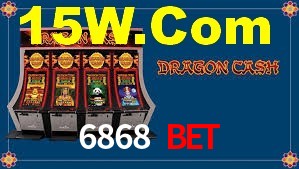 Tennis Betting 6868 Bet