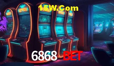 6868 Bet São Paulo - Jogo Providers