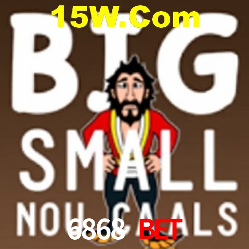 6868 Bet Crash - Aviator e 35+ Jogos Instant Win