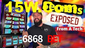 VIP Casino 6868 Bet