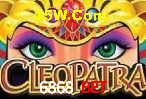 6868 Bet
