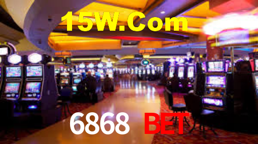 6868 Bet,6868 Bet Login