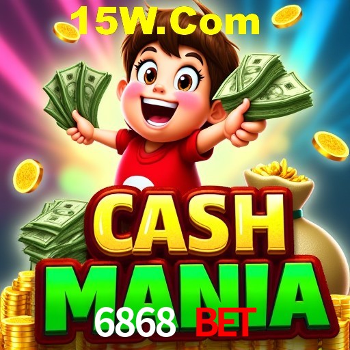 Seasonal Promotions 6868 Bet