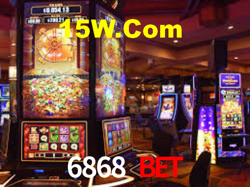 6868 Bet App