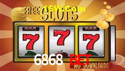 6868 Bet - Login Methods