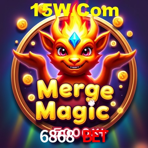 Torneios 6868 Bet