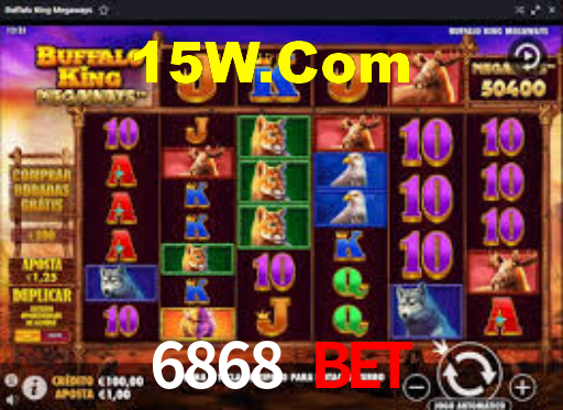 Explore as vantagens do 6868 Bet: serviço profissional e confiabilidade
