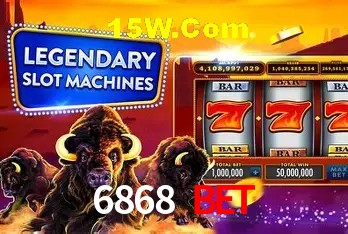 6868 Bet Promoções - 30+ Ofertas Diárias