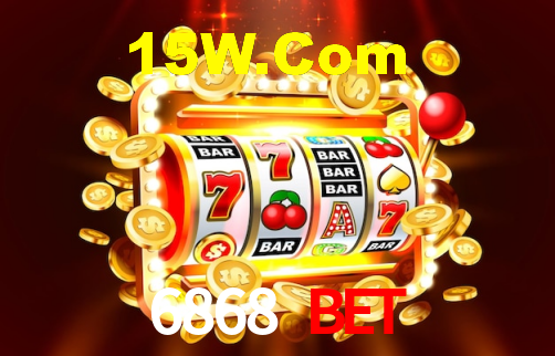 6868 Bet App
