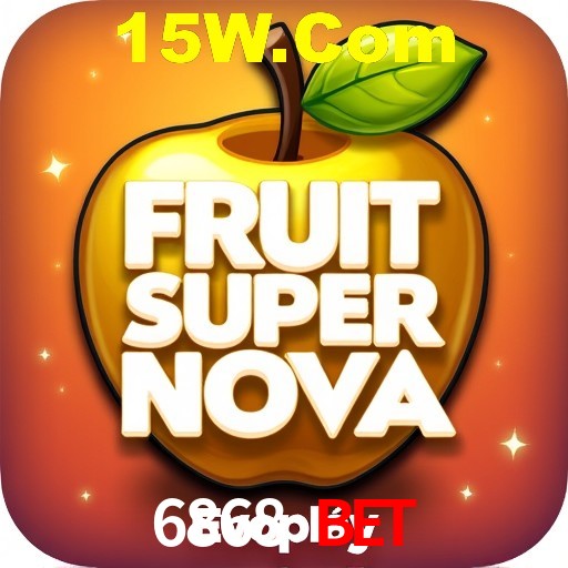 Interface do App 6868 Bet