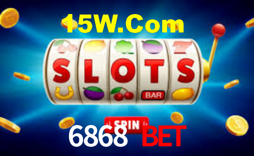 6868 Bet - Installation Guide