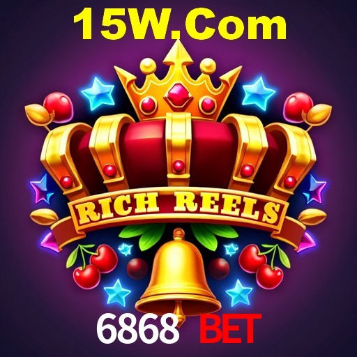 PIX Instantâneo 6868 Bet