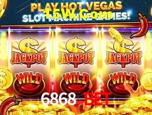 6868 Bet Belo Horizonte - Promo Tips