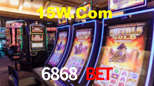 6868 Bet