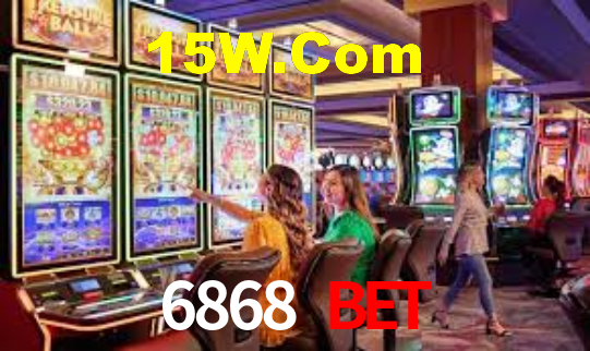 6868 Bet,6868 Bet Login