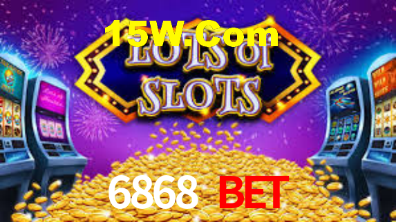 6868 Bet