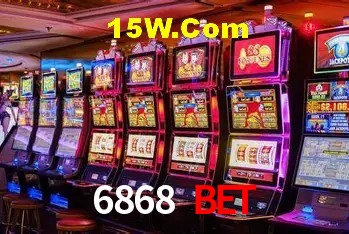Segurança 2FA 6868 Bet