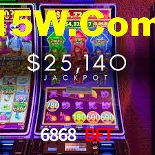 Blackjack Table 6868 Bet