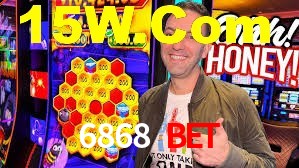 Premium Interface 6868 Bet