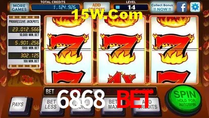 6868 Bet - Support