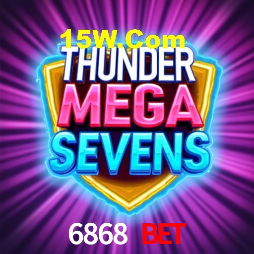 Apostas de Tênis 6868 Bet