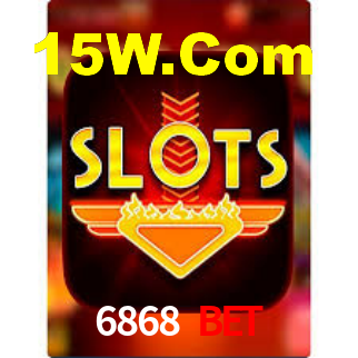 6868 Bet - App Performance