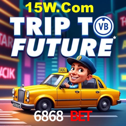 Desvendando o Mundo dos Jogos Virtuais na 6868 Bet