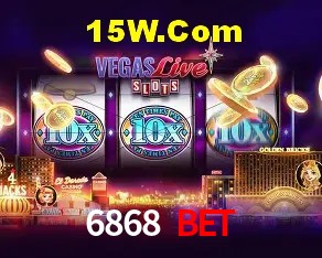 Ofertas Exclusivas 6868 Bet