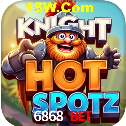 Desvendando o Mundo dos Jogos Virtuais na 6868 Bet