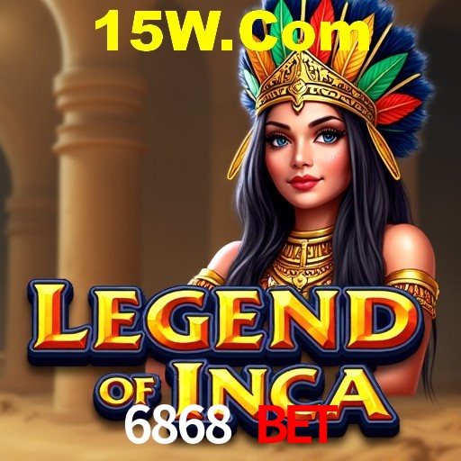 Inovações de Jogos na 6868 Bet: O Futuro das Experiências Interativas