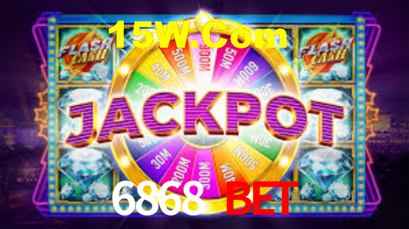 6868 Bet: A Experiência de Casino com Jogos de Mesa ao Vivo