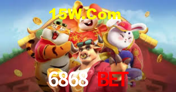 6868 Bet - App Compatibility