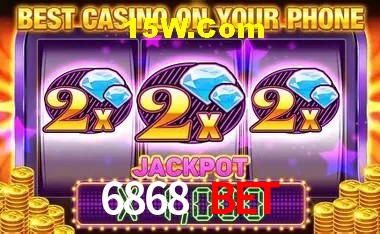 Avaliações dos Jogadores 6868 Bet