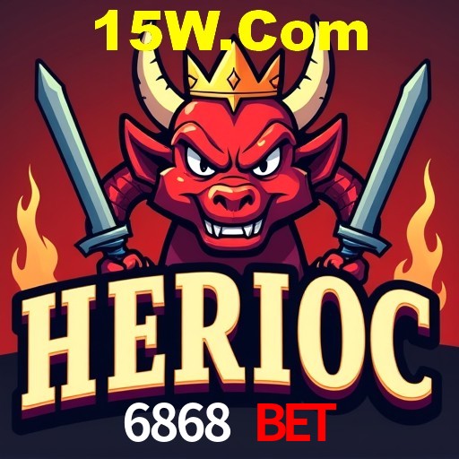 6868 Bet Fortaleza - Leaderboard