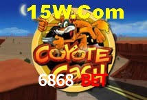Slot Games 6868 Bet