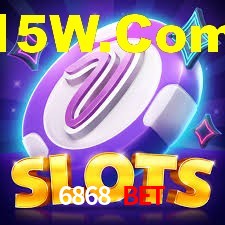 Experiência VIP 6868 Bet