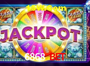 6868 Bet Rio de Janeiro - Slot Strategy
