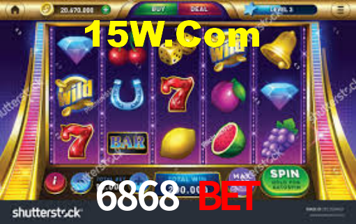 6868 Bet - App Features