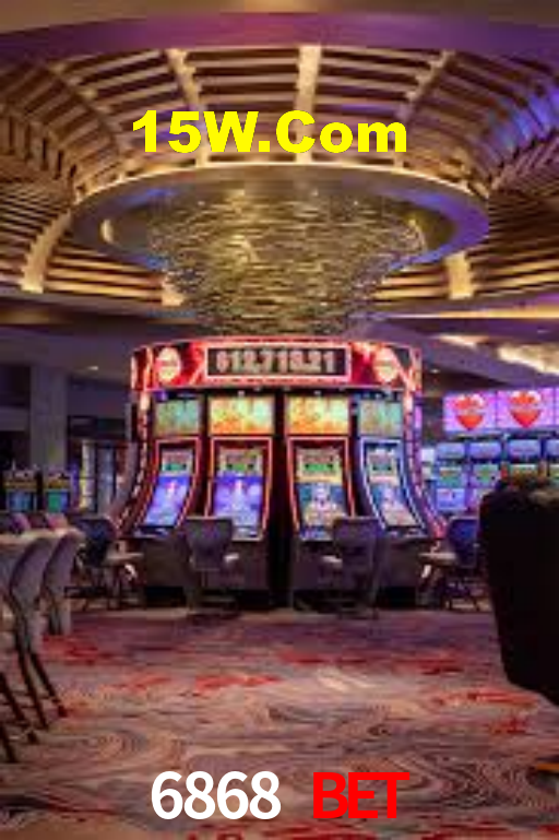 6868 Bet Login