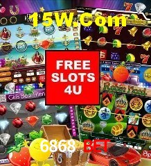 Login Seguro 6868 Bet