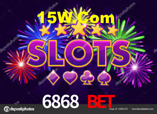 6868 Bet