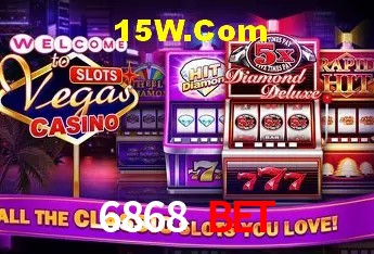 Especiais de Fim de Semana 6868 Bet