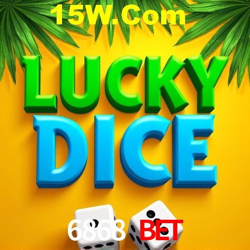 Descubra o Mundo do Cassino Online com 6868 Bet